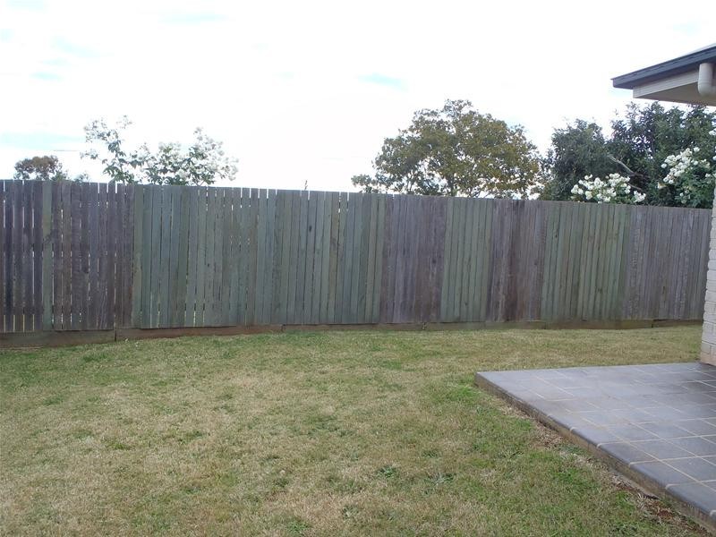 Toowoomba City QLD 4350