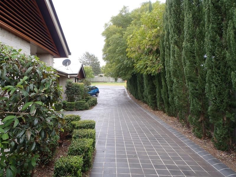 Toowoomba City QLD 4350