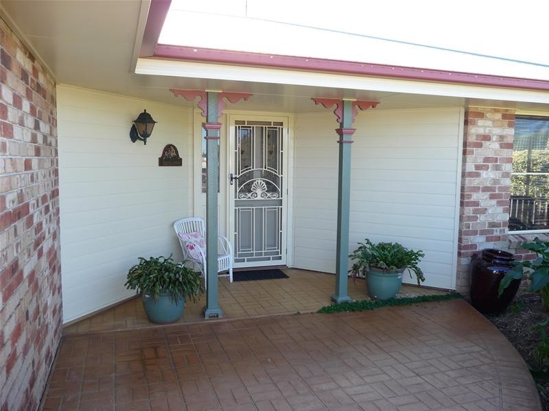 Darling Heights QLD 4350