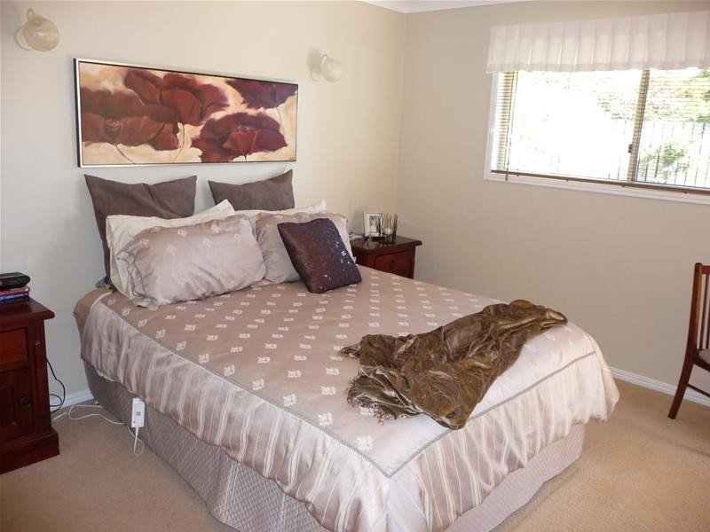 Darling Heights QLD 4350