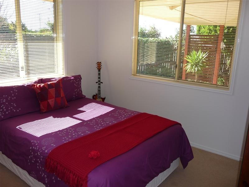 Darling Heights QLD 4350