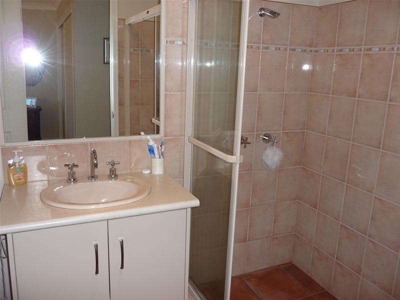 Darling Heights QLD 4350