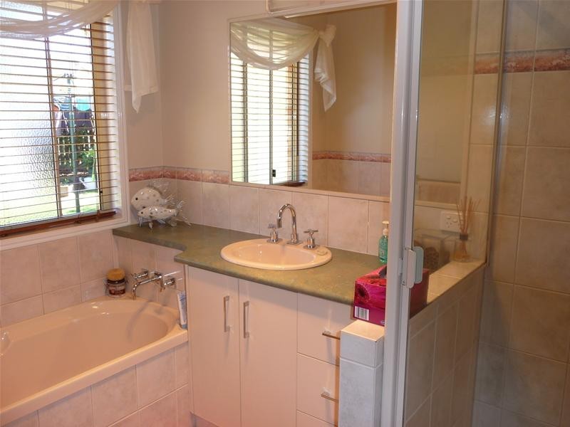 Darling Heights QLD 4350