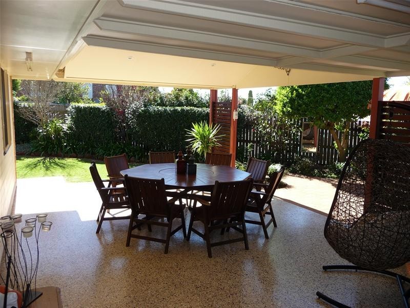 Darling Heights QLD 4350