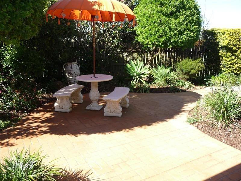 Darling Heights QLD 4350