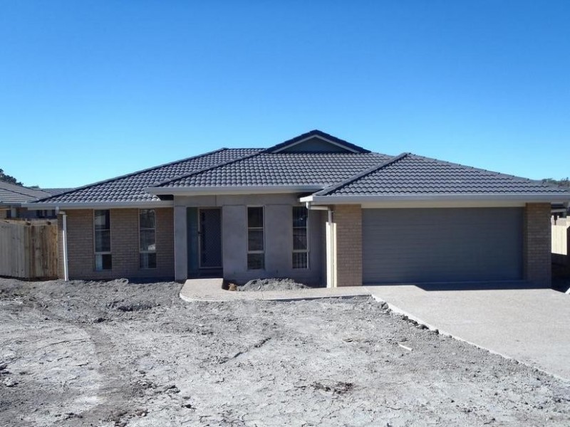 Glenvale QLD 4350