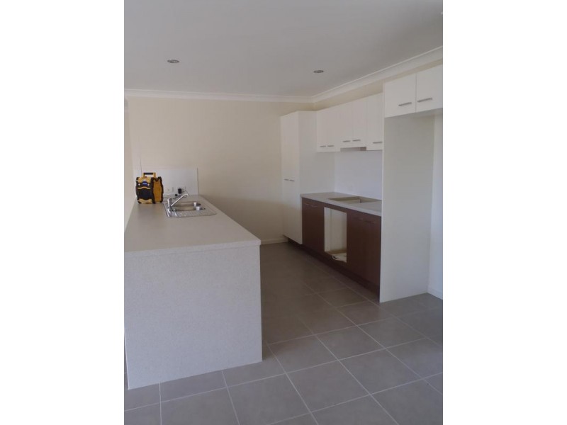 Glenvale QLD 4350