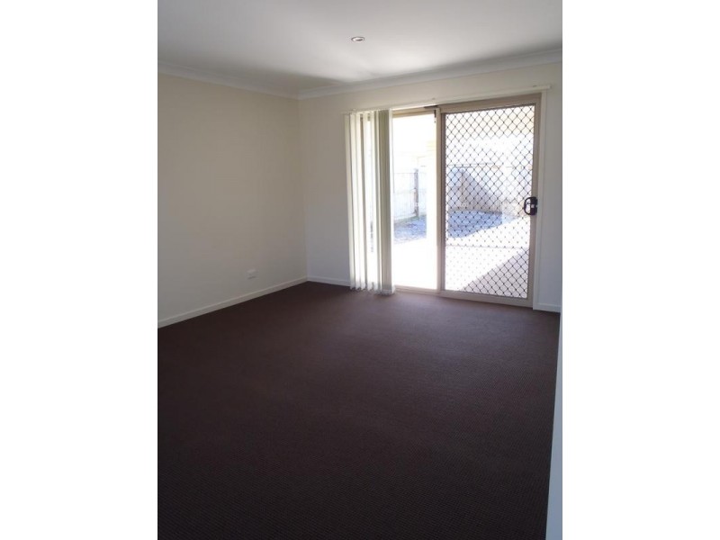Glenvale QLD 4350