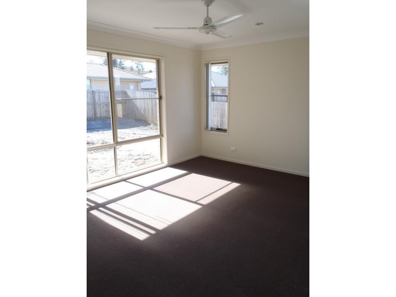 Glenvale QLD 4350