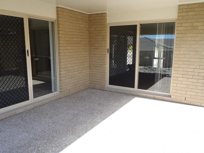 Glenvale QLD 4350
