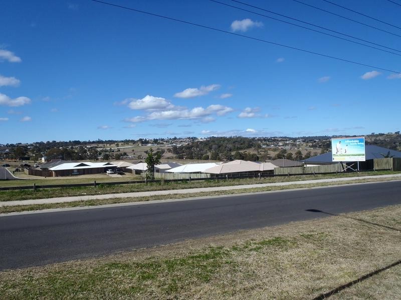 Glenvale QLD 4350