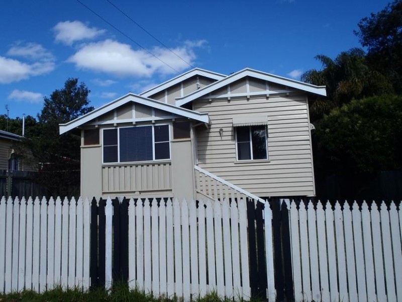 South Toowoomba QLD 4350