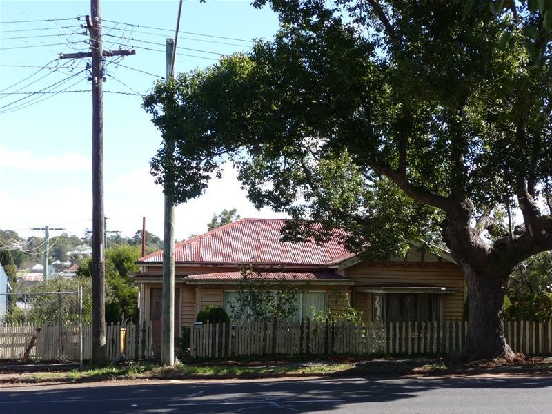 North Toowoomba QLD 4350