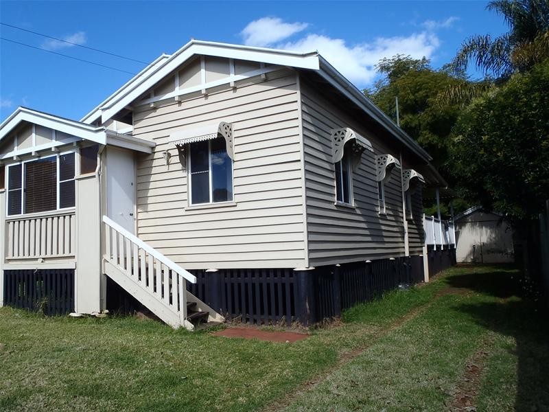 South Toowoomba QLD 4350