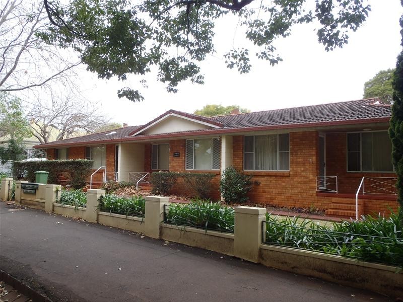 East Toowoomba QLD 4350