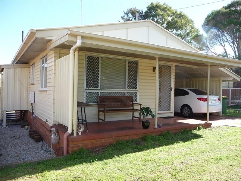 North Toowoomba QLD 4350