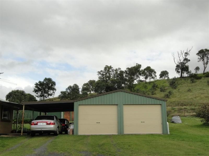 Torrington QLD 4350