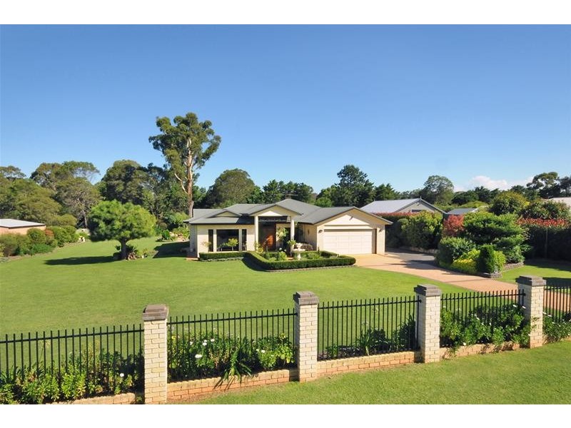 Highfields QLD 4352