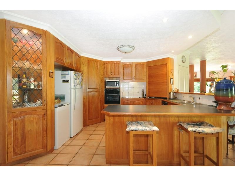 Highfields QLD 4352