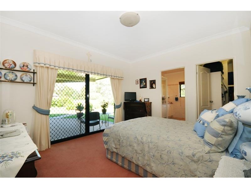 Highfields QLD 4352
