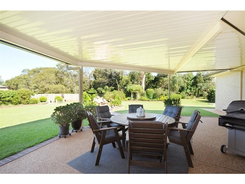 Highfields QLD 4352