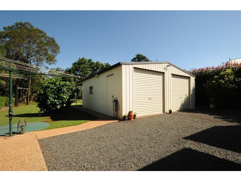 Highfields QLD 4352