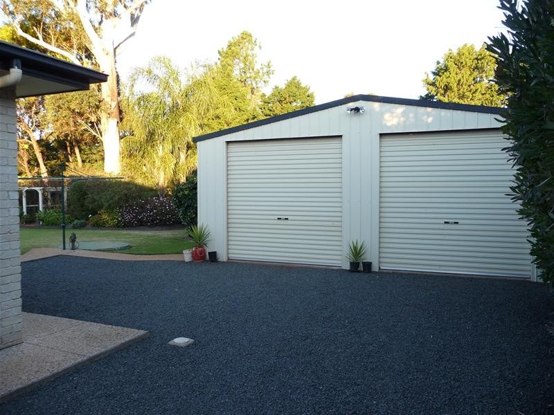 Highfields QLD 4352