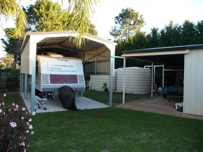Highfields QLD 4352