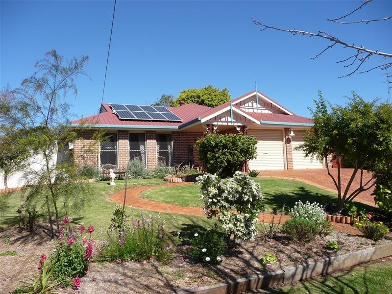68 Alderley Street, Rangeville QLD 4350