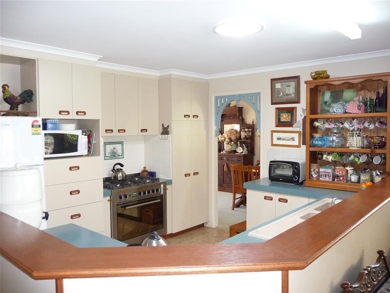 68 Alderley Street, Rangeville QLD 4350