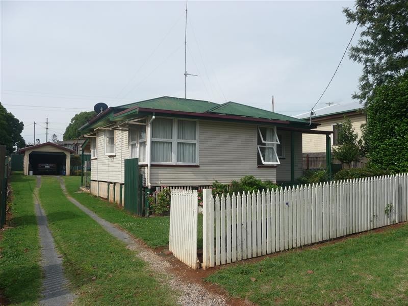 North Toowoomba QLD 4350