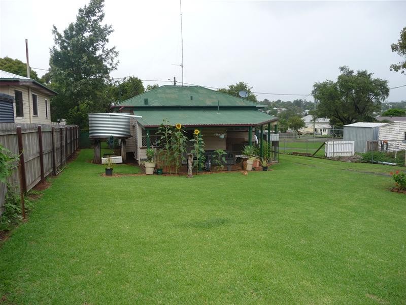 North Toowoomba QLD 4350