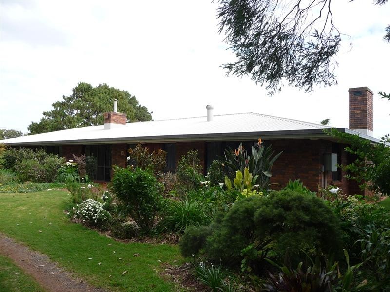 Highfields QLD 4352
