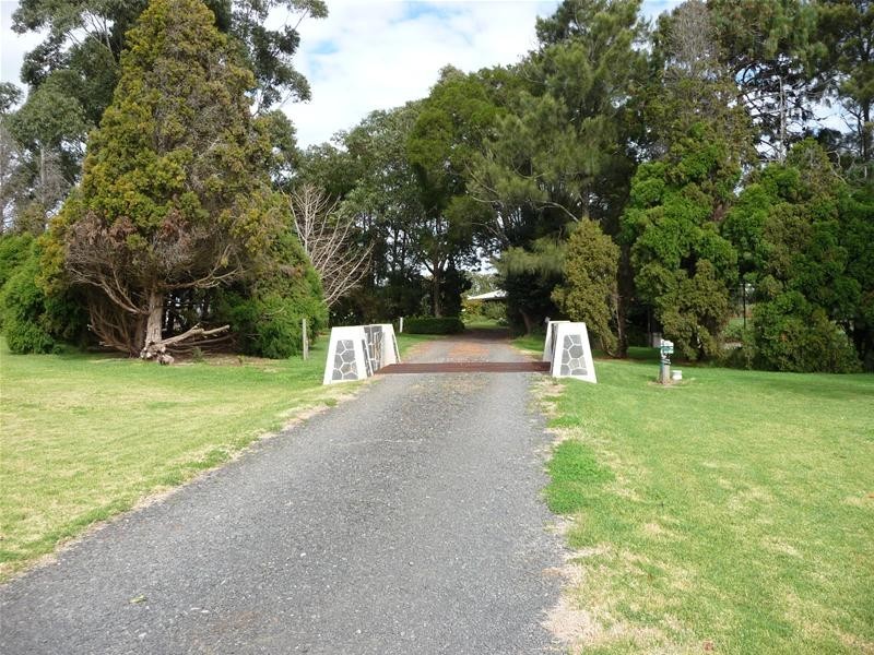 Highfields QLD 4352