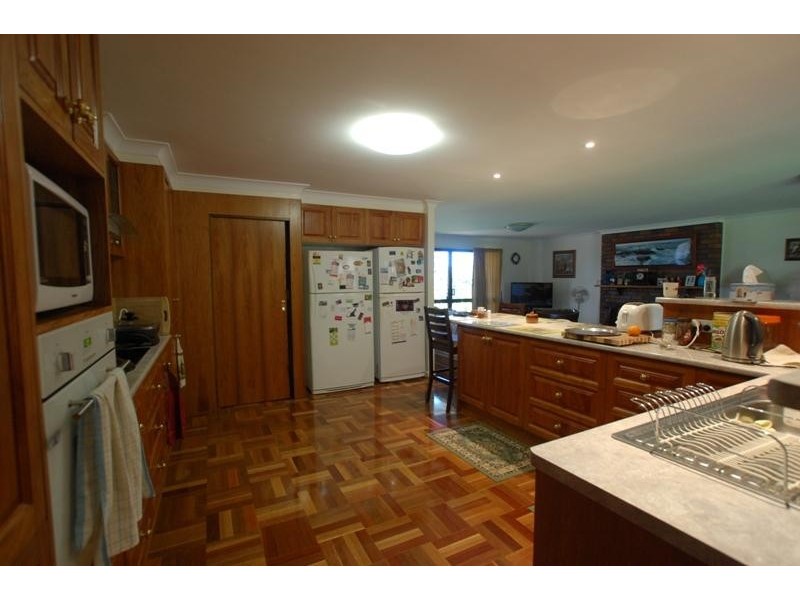 Highfields QLD 4352