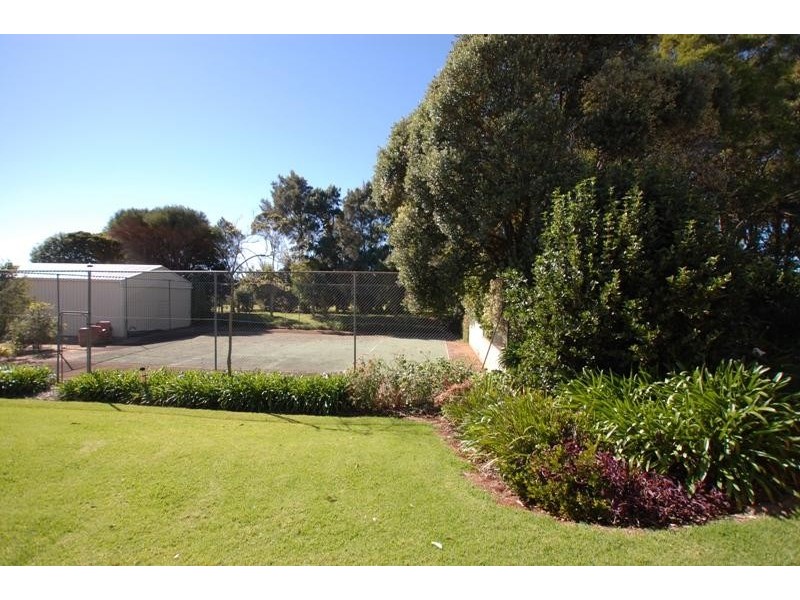 Highfields QLD 4352
