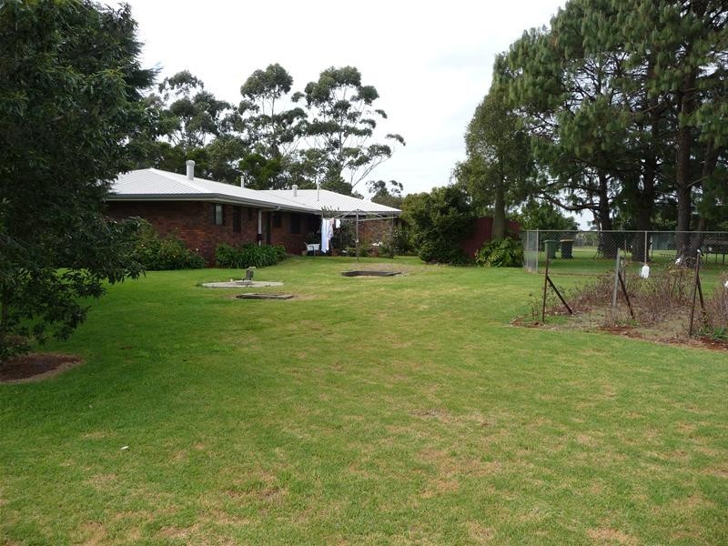 Highfields QLD 4352