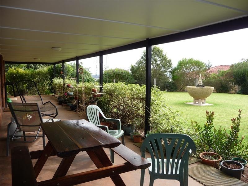 Highfields QLD 4352