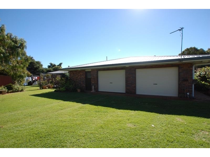 Highfields QLD 4352