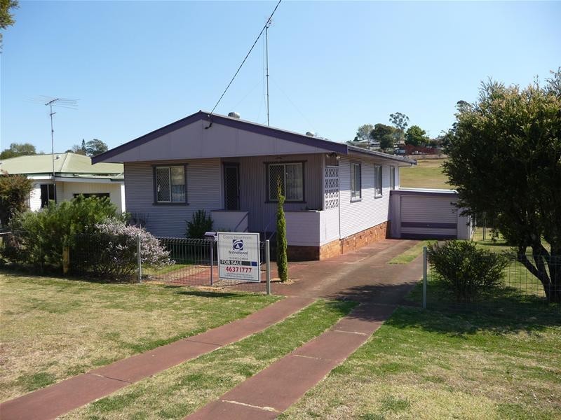 21 Teesdale Avenue, Newtown QLD 4350