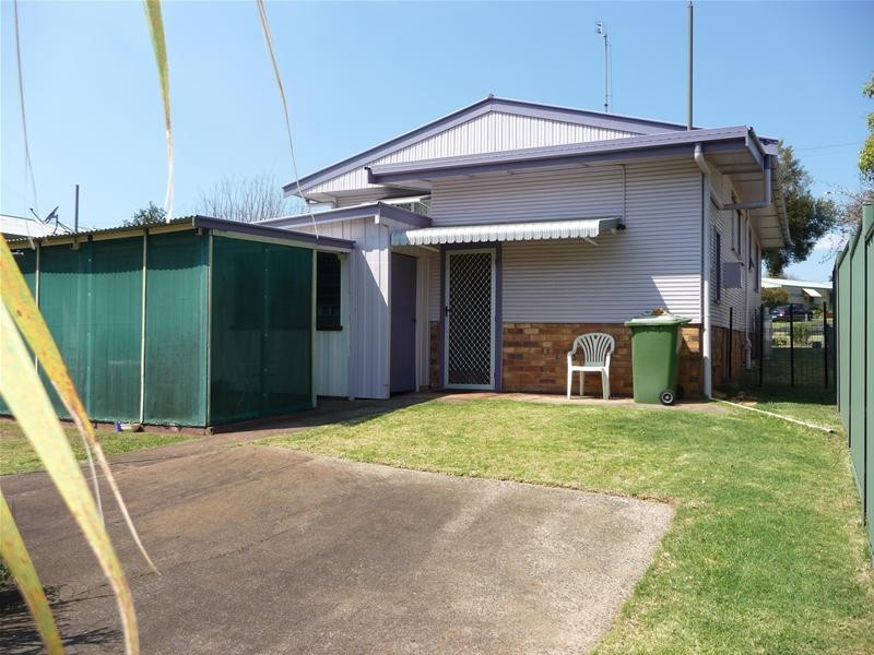 21 Teesdale Avenue, Newtown QLD 4350