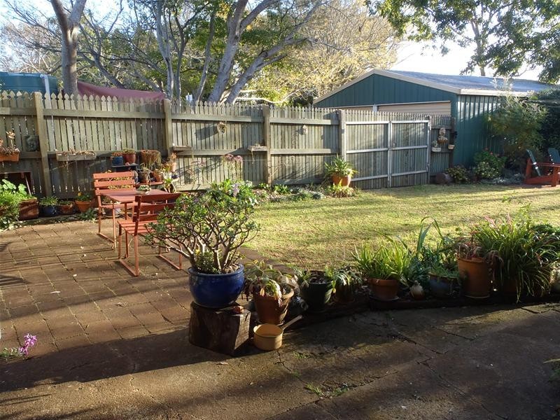 Centenary Heights QLD 4350