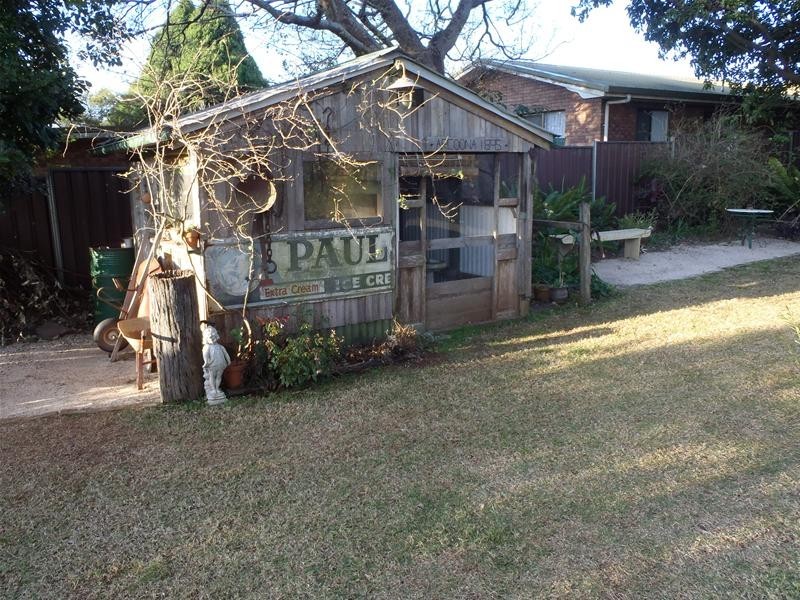 Centenary Heights QLD 4350