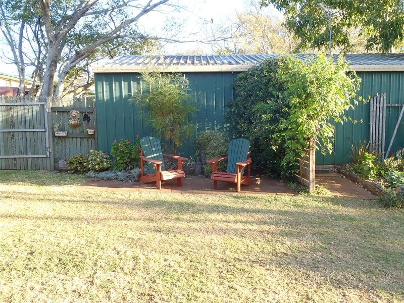 Centenary Heights QLD 4350