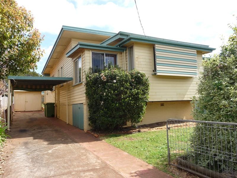 Harristown QLD 4350