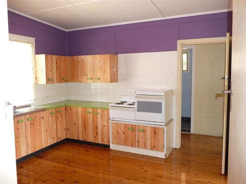 Harristown QLD 4350