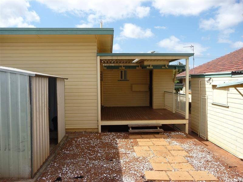 Harristown QLD 4350