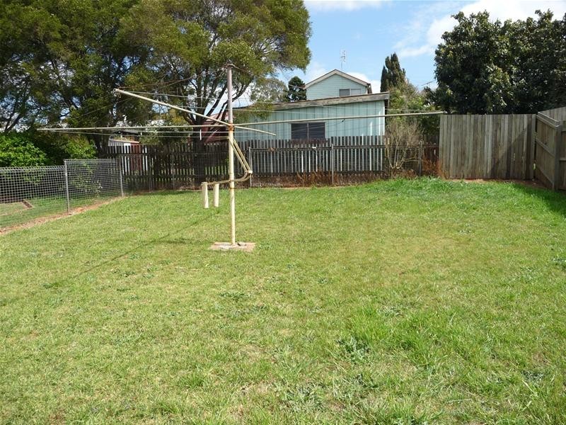 Harristown QLD 4350