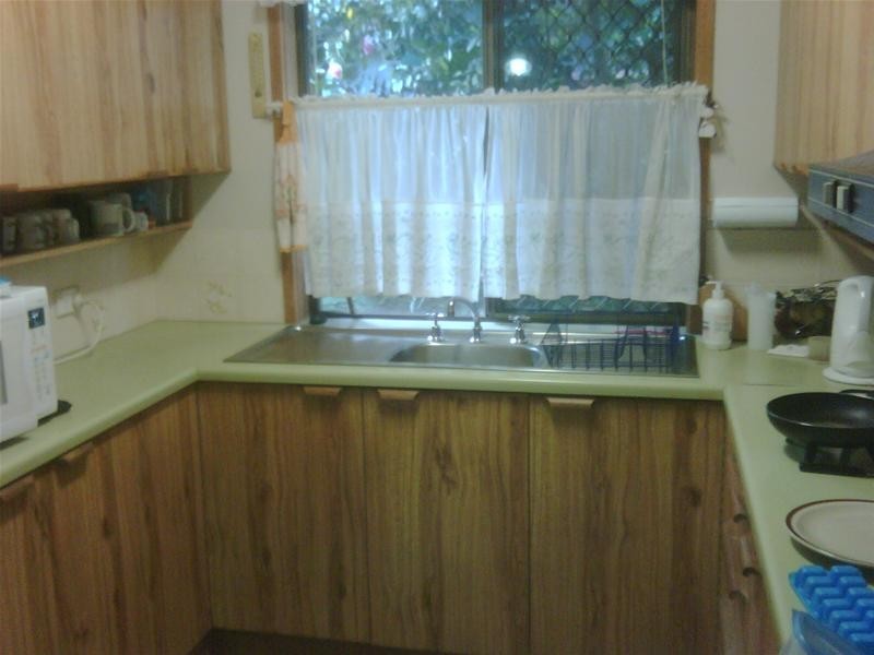 Wilsonton Heights QLD 4350