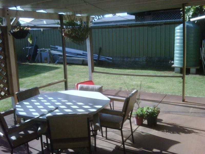 Wilsonton Heights QLD 4350